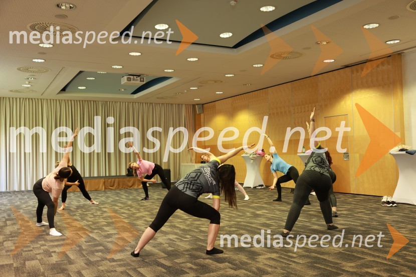 26. SKOJ, drugi dan konference