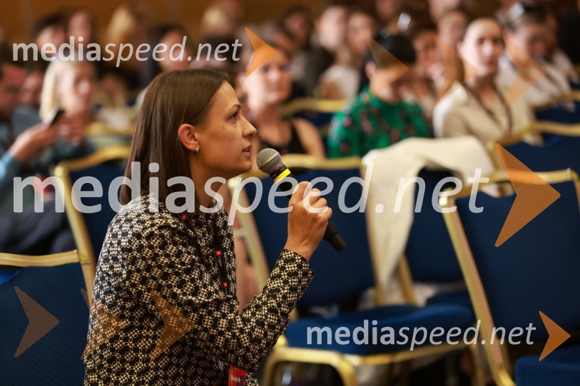 26. SKOJ, drugi dan konference