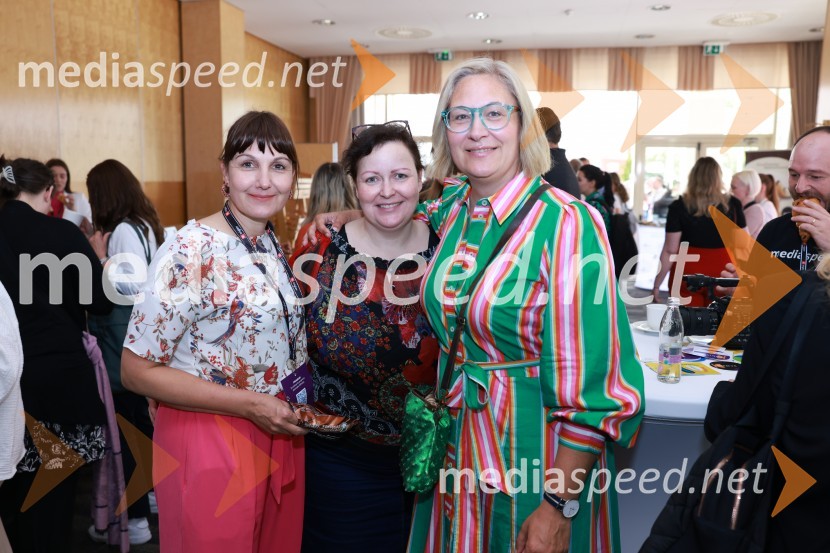  ... ;  ... ;  Katja Krasko Štebljaj, samostojna svetovalka za strateško interno komuniciranje26. SKOJ, drugi dan konference