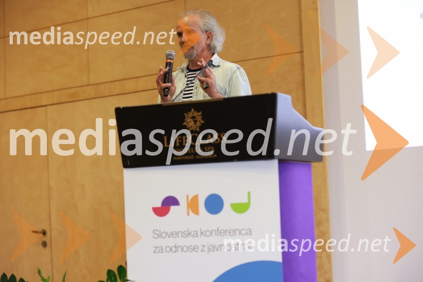  Stojan Habjanič, predsednik, Slovensko združenje za trajnostno gradnjo26. SKOJ, drugi dan konference