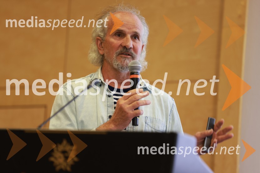  Stojan Habjanič, predsednik, Slovensko združenje za trajnostno gradnjo26. SKOJ, drugi dan konference