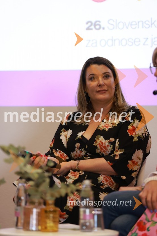  Milena  Jakovljević, strateška direktorica, DROM agency26. SKOJ, drugi dan konference