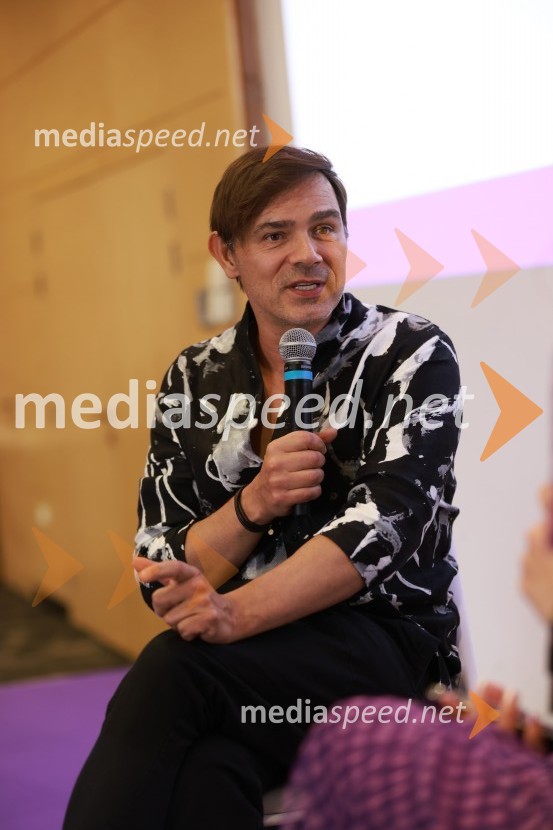  Lado Bizovičar, igralec26. SKOJ, drugi dan konference