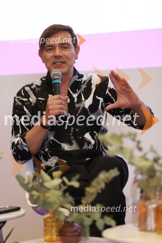  Lado Bizovičar, igralec26. SKOJ, drugi dan konference