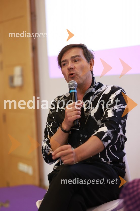  Lado Bizovičar, igralec26. SKOJ, drugi dan konference