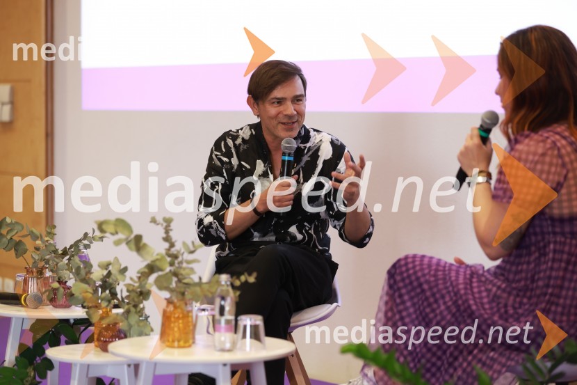  Lado Bizovičar, igralec26. SKOJ, drugi dan konference