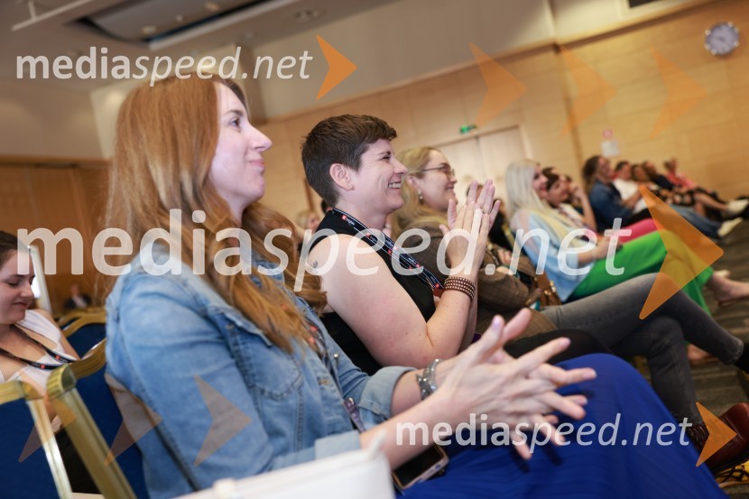 26. SKOJ, drugi dan konference