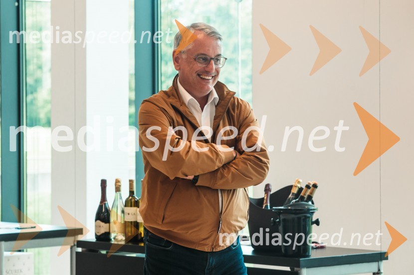  Matjaž Han, minister za gospodarstvo, turizem in športJubilejni 10. Festvina