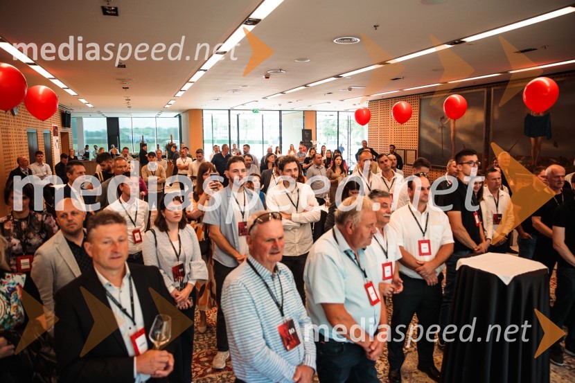 Jubilejni 10. Festvina