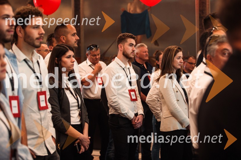 Jubilejni 10. Festvina