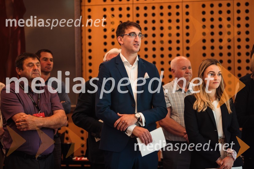  Rok Koželj, Koželj d.o.o.Jubilejni 10. Festvina