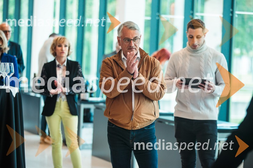  Matjaž Han, minister za gospodarstvo, turizem in športJubilejni 10. Festvina