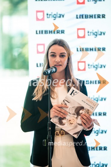  Lucija Koželj, Koželj d.o.o.Jubilejni 10. Festvina