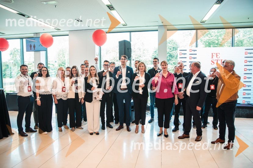 Jubilejni 10. Festvina