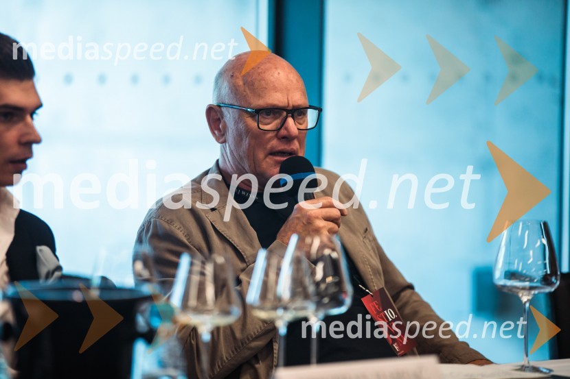  Matjaž PovšeJubilejni 10. Festvina