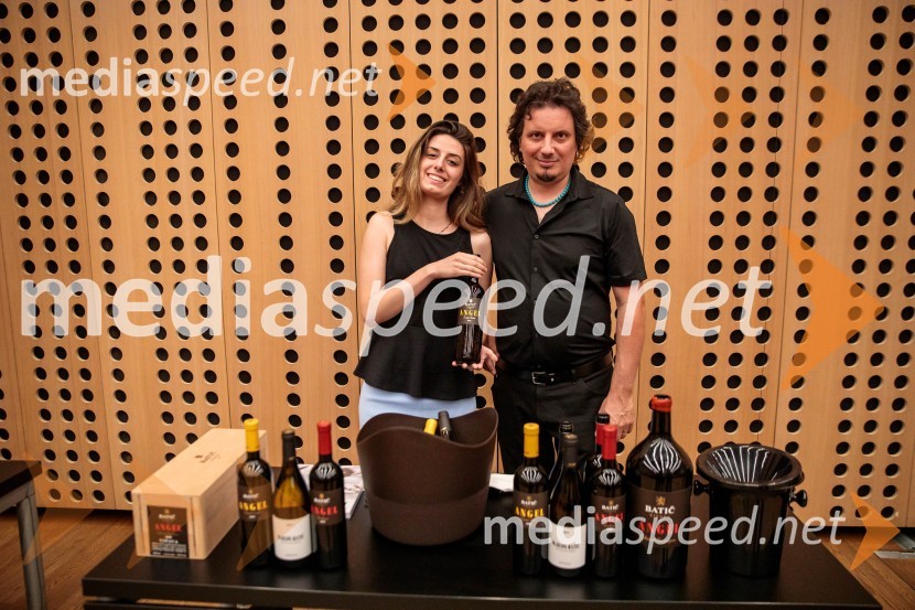  ... ;  Miha Batič, Vinarstvo BatičJubilejni 10. Festvina