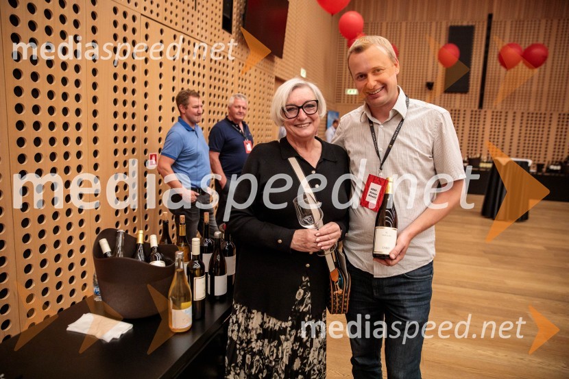  ... ;  Klemen MihelčičJubilejni 10. Festvina