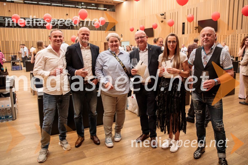 Jubilejni 10. Festvina