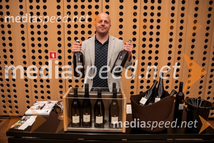  Matjaž Frešer, Vinogradništvo FrešerJubilejni 10. Festvina