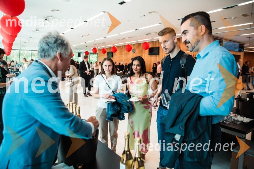 Jubilejni 10. Festvina