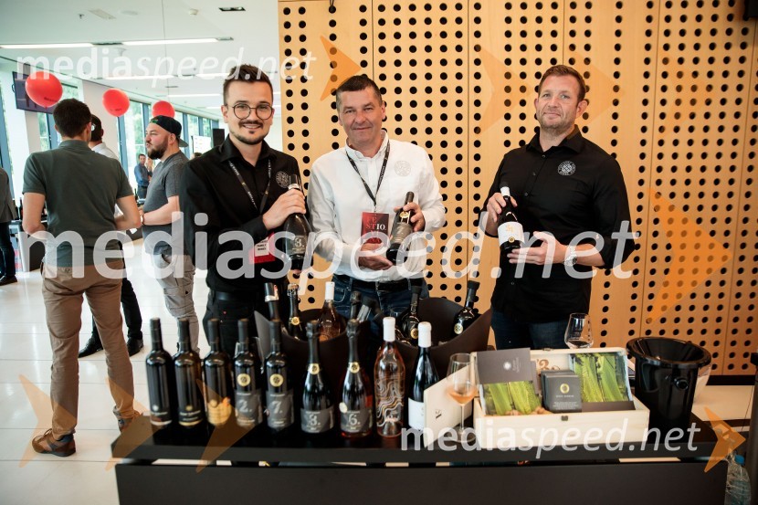 Jubilejni 10. Festvina