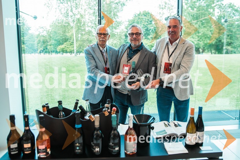  ... ;  ... ;  Boštjan Napotnik, kreativni direktor, Futura DDBJubilejni 10. Festvina