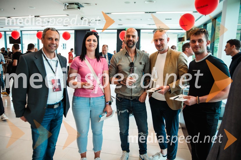 Jubilejni 10. Festvina