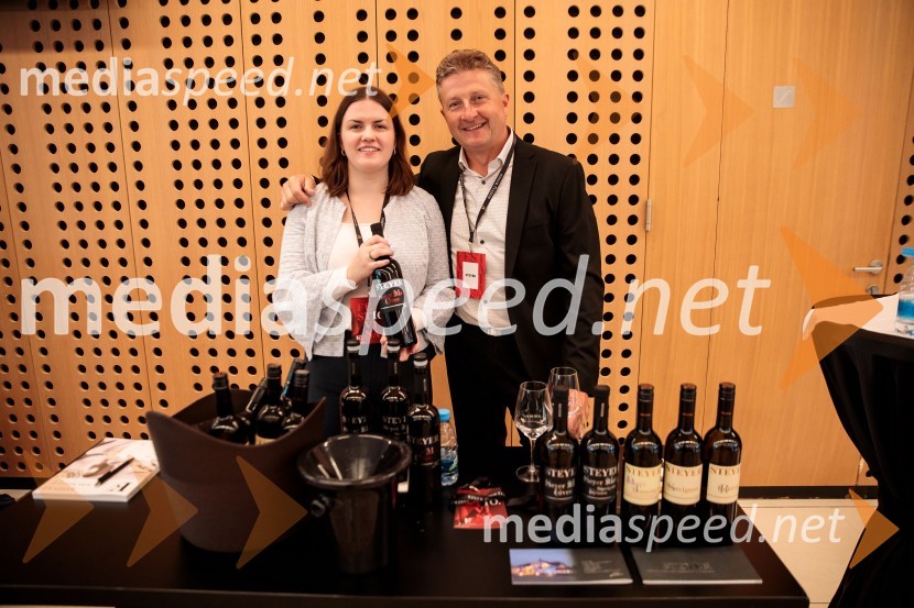  ... ;  Danilo Steyer,   vinar, Steyer Vina; vinski vitez, predsednik Vinske reprezentance SlovenijeJubilejni 10. Festvina