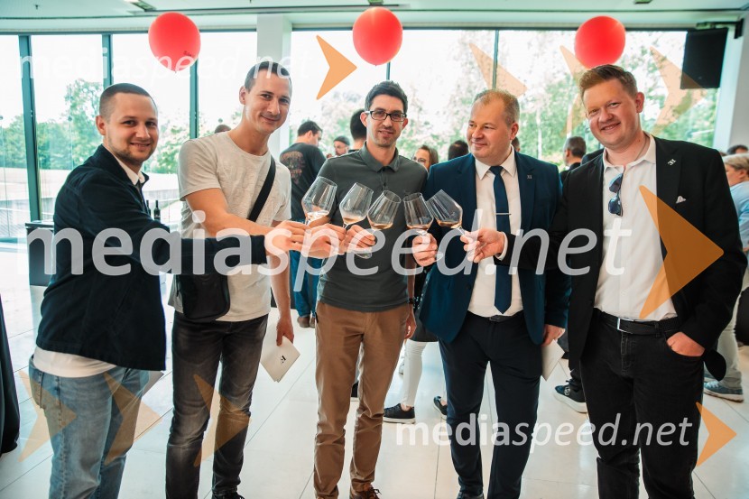 Jubilejni 10. Festvina