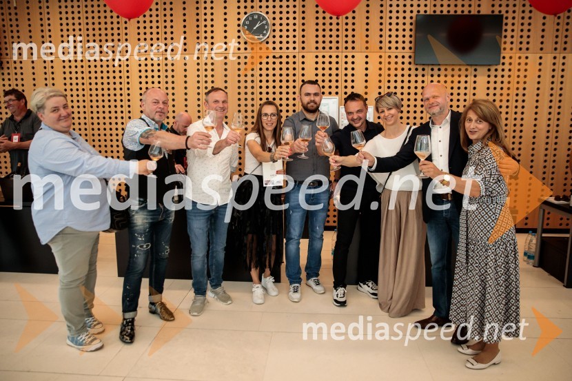 Jubilejni 10. Festvina