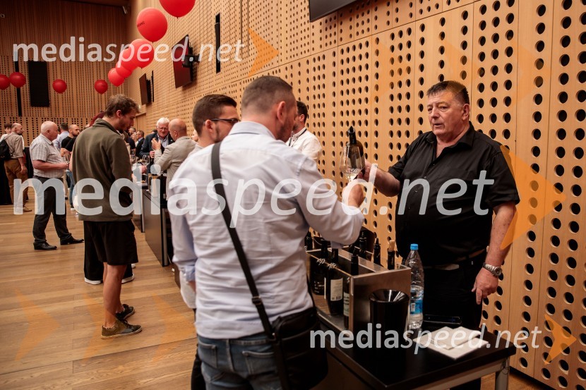 Jubilejni 10. Festvina