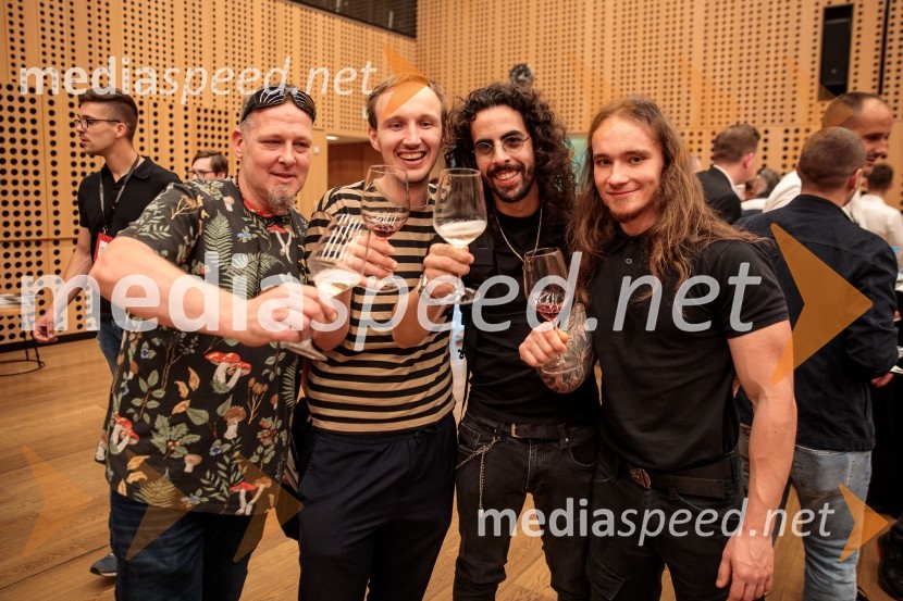  Andrej Mak, Hiša vin Mak;  ... ;  ... ;  ... Jubilejni 10. Festvina