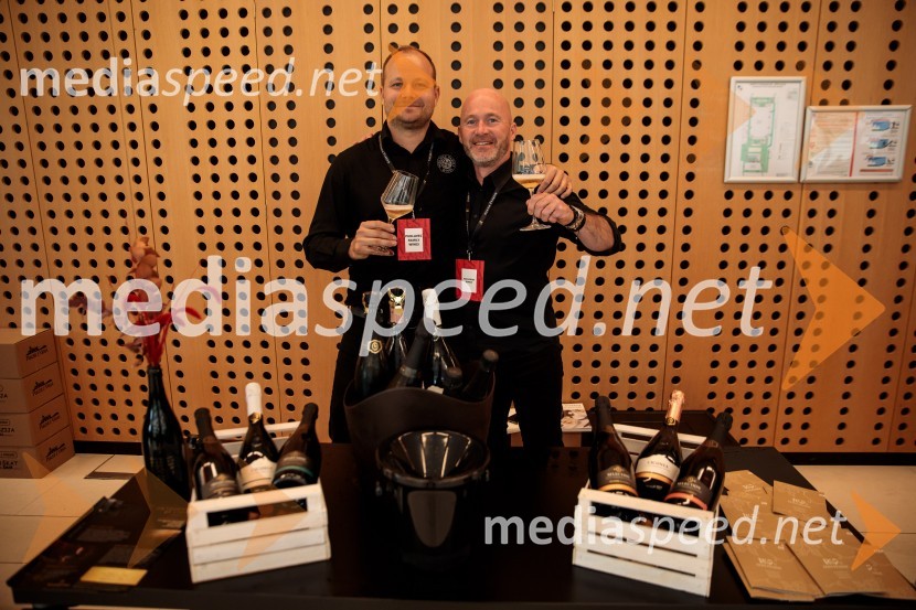  Igor Domadenik, Puklavec family wines;  ... Jubilejni 10. Festvina