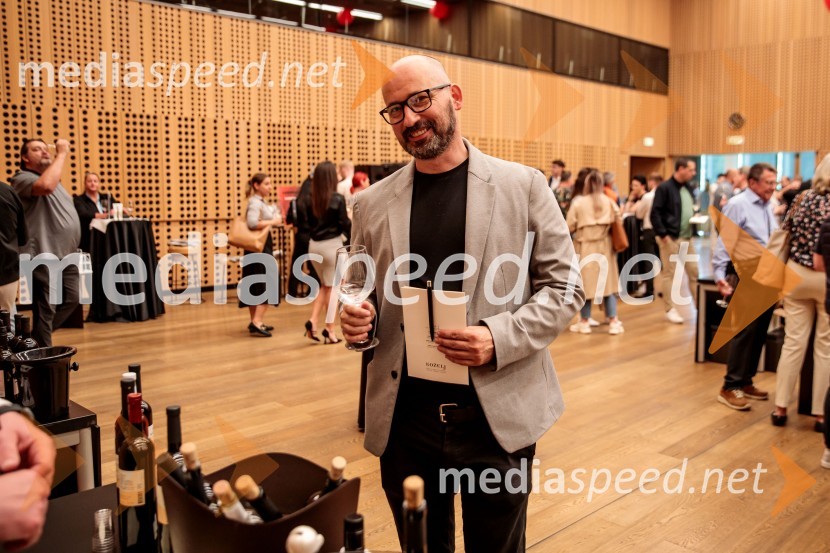  Srečko Štagar, EventimJubilejni 10. Festvina