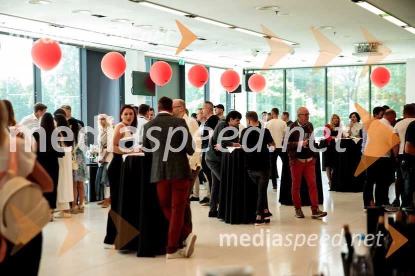 Jubilejni 10. Festvina