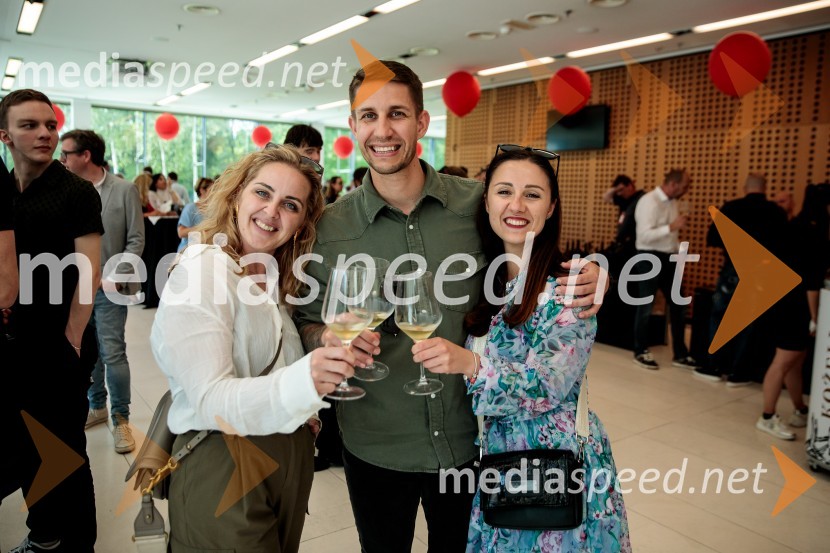 Jubilejni 10. Festvina