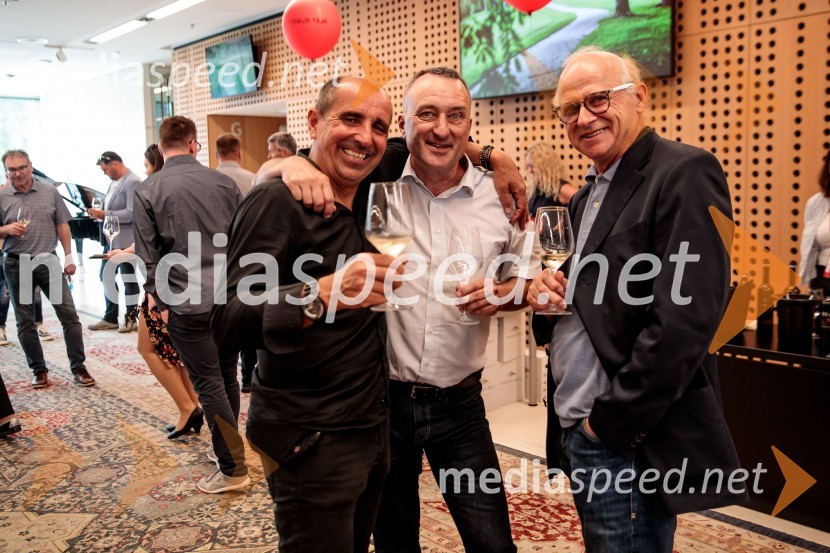 Jubilejni 10. Festvina