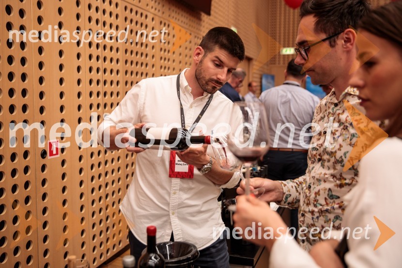  Matej Zaro, Zaro winesJubilejni 10. Festvina