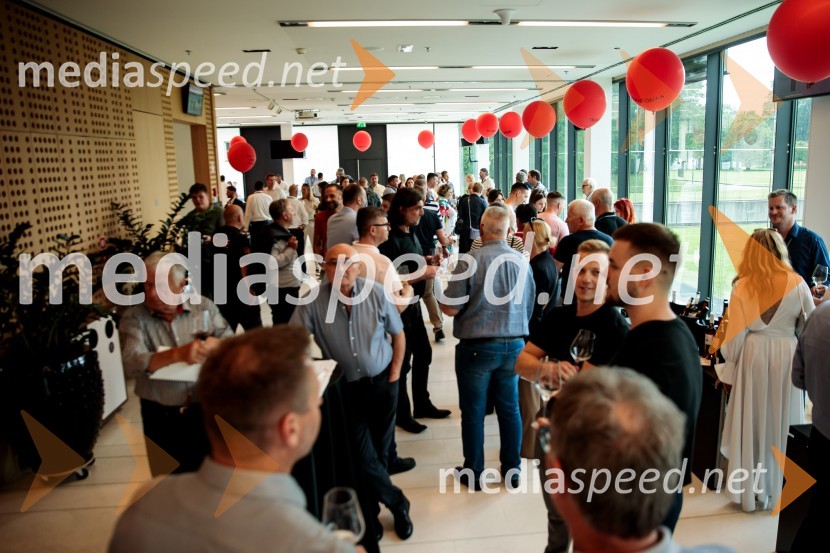 Jubilejni 10. Festvina