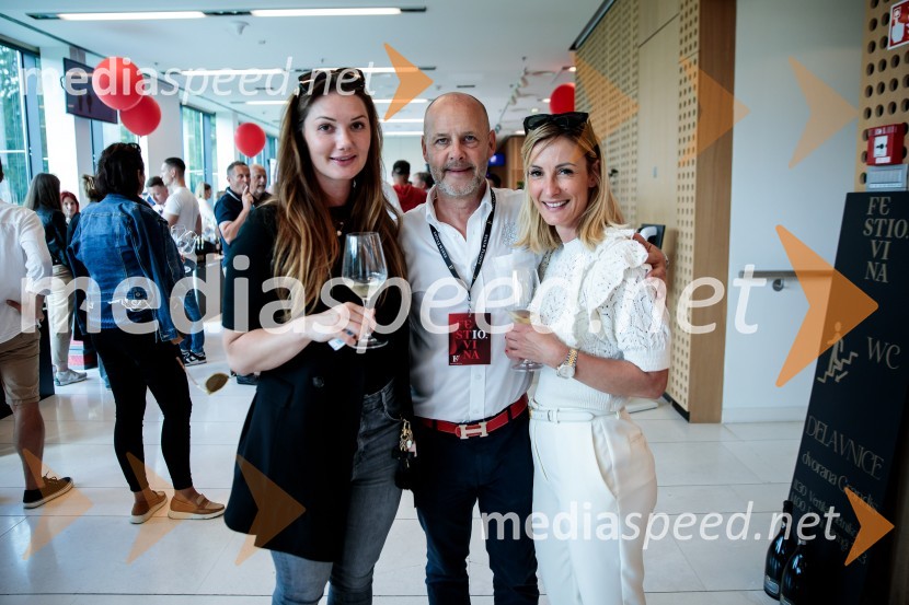  ... ;  Leon Kramar, Puklavec Family Wines;  ... Jubilejni 10. Festvina