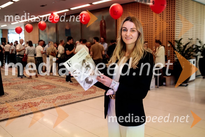  Lucija Koželj, Koželj d.o.o.Jubilejni 10. Festvina