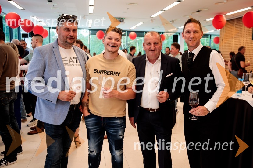  ... ;  ... ;  Jože Koželj, direktor Koželj d.o.o.;  ... Jubilejni 10. Festvina