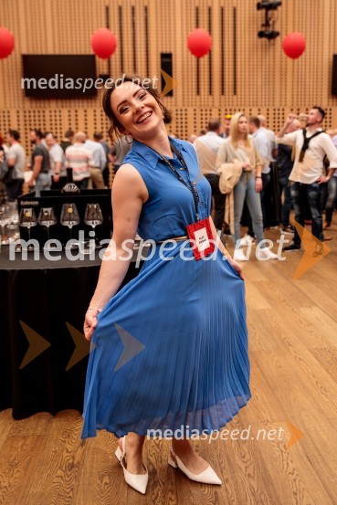 Jubilejni 10. Festvina