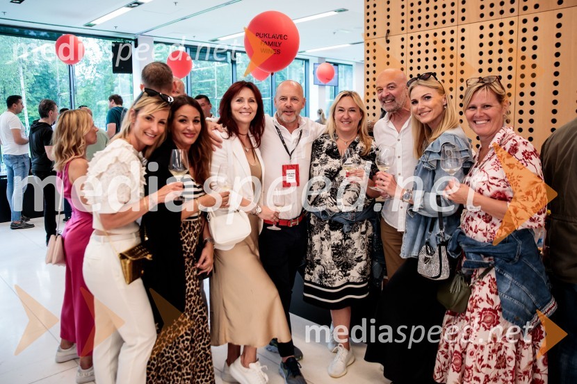  ... ;  ... ;  ... ;  Leon Kramar, Puklavec Family Wines;  ... ;  ... ;  Matjaž Ivanc, podjetnik, solastnik, AFTR;  ... Jubilejni 10. Festvina