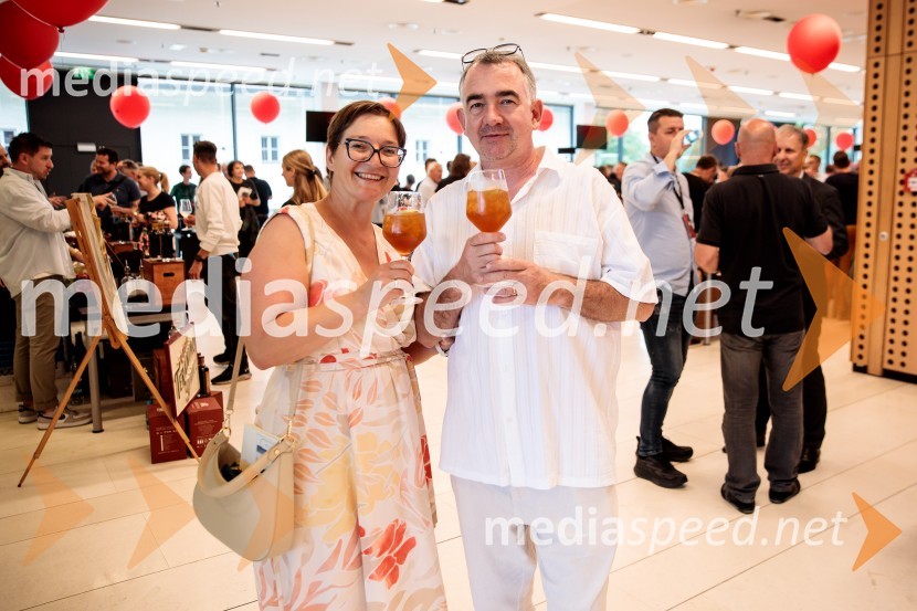 Jubilejni 10. Festvina