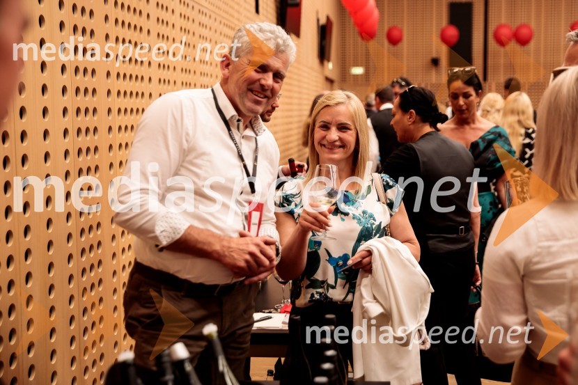  Jernej Žaren, Albiana, vinska klet Žaren;  ... Jubilejni 10. Festvina