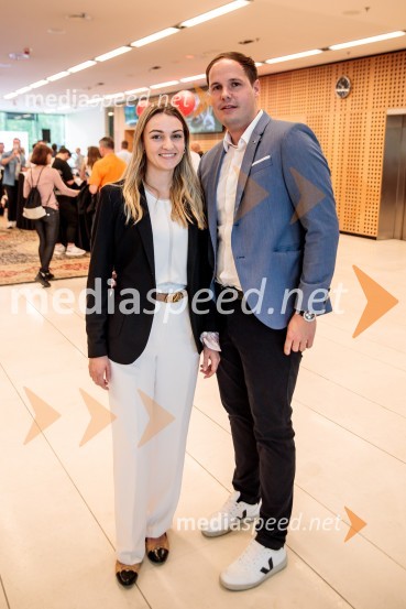  Lucija Koželj, Koželj d.o.o.;  Adam ZupančičJubilejni 10. Festvina