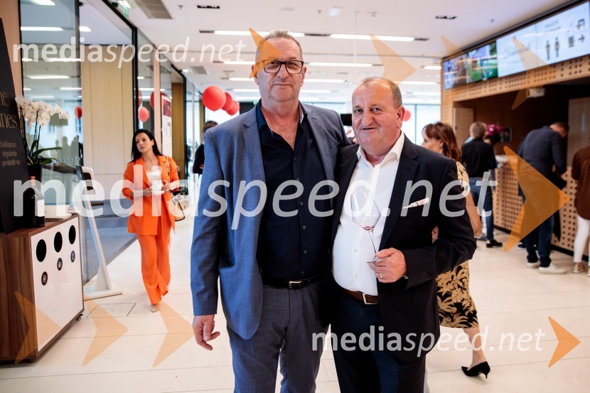  ... ;  Jože Koželj, direktor Koželj d.o.o.Jubilejni 10. Festvina