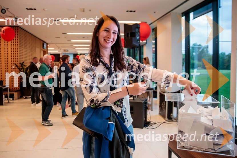 Jubilejni 10. Festvina