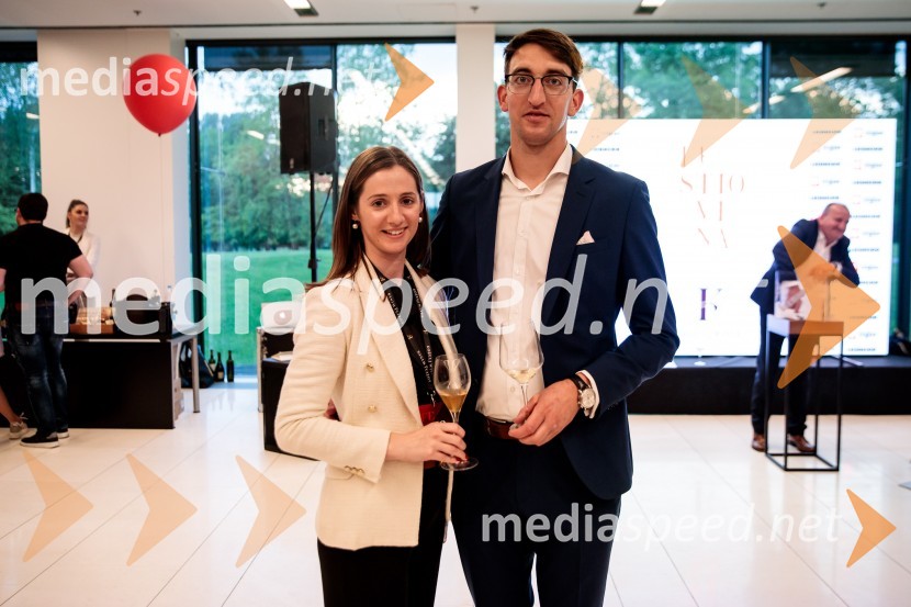  Karolina Rakovec, Koželj d.o.o.;  Rok Koželj, Koželj d.o.o.Jubilejni 10. Festvina